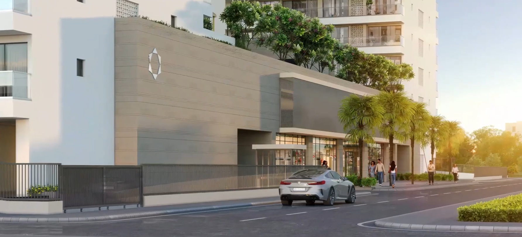 3 BHK flats in Kothrud