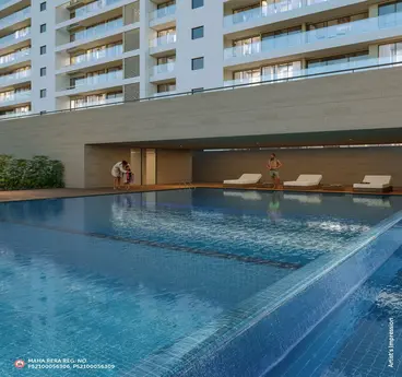 3BHK & 4BHK Luxury Residences Solitaire Kothrud